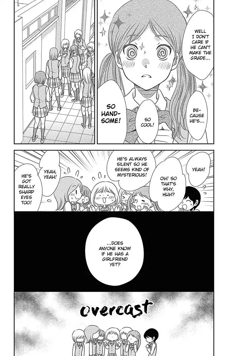 Nanoka no Kare Chapter 43 12